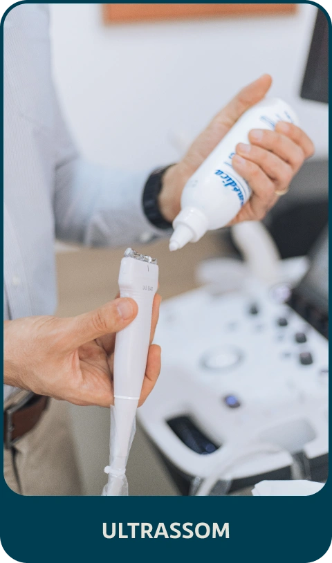 ULTRASSOM
